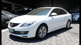2008 Mazda 6 Sedan 2.5L for sale 