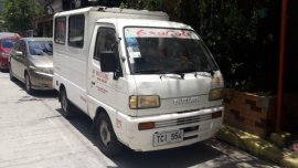 Well kept Suzuki Multicab for sale
