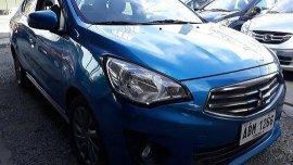 Mitsubishi Mirage G4 2015 for sale