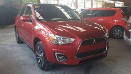 2016 Mitsubishi Asx for sale