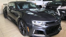 2019 Chevrolet Camaro for sale 