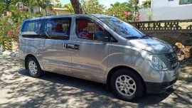 2012 Hyundai Starex for sale