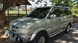 Isuzu Sportivo AT 2007 for sale