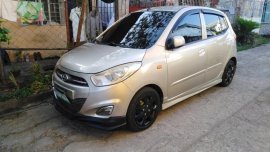 Hyundai I10 Gls 2012 for sale