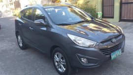 Hyundai Tucson 2010 for sale