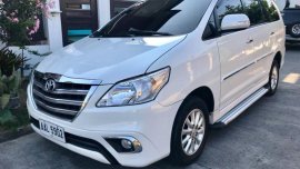 2014 Toyota Innova V for sale