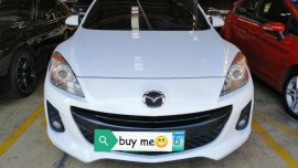 Mazda 3 2013 for sale 