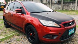 Ford Focus 2010 for sale 