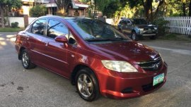 2006 Honda City for sale