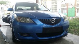 2005 Mazda 3 for sale 