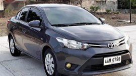 2014 Toyota Vios E for sale 