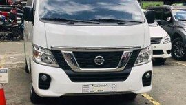 Nissan NV350 Urvan 2018 for sale