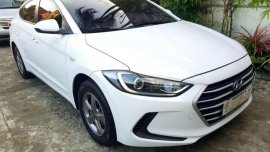 2017 Hyundai Elantra for sale