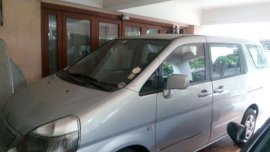 2002 Nissan SERENA for sale 