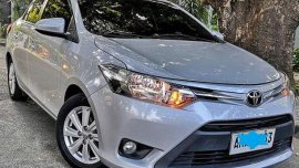 2015 Toyota Vios E for sale 