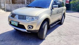 Mitsubishi Montero Sport GLS AT 2009 for sale