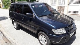 2014 Isuzu Crosswind for sale 