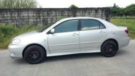 Toyota Altis 2004 for sale 