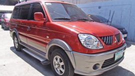 2007 Mitsubishi Adventure for sale