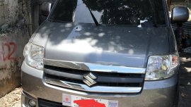 Suzuki APV 2017 for sale 