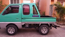 Suzuki Multi-Cab 2005 for sale