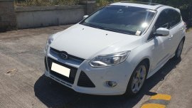 Ford Focus 2014 for sale
