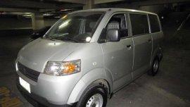 2012 Suzuki APV for sale