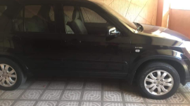 Honda CRV 2006 for sale 