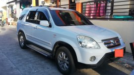Honda CRV 2006 for sale 