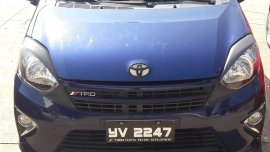 Toyota Wigo 2016 for sale