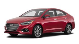 Hyundai Accent 2019 for sale