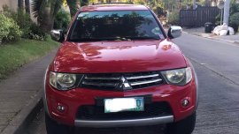 2010 Mitsubishi Strada GLS Sport for sale