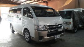 Toyota Hiace 2016 for sale 