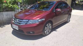 Honda City 2013 for sale 