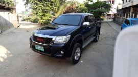 2014 Toyota Hilux G for sale