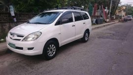 Toyota Innova 2007 for sale 