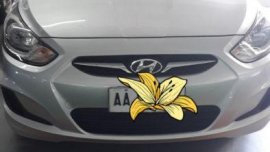 Hyundai Accent 2014 Model for sale 