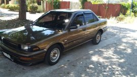 Toyota Corolla 1990 for sale 