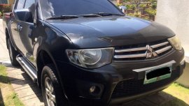 Mitsubishi Strada 2012 for sale