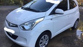 Hyundai Eon 2017 for sale