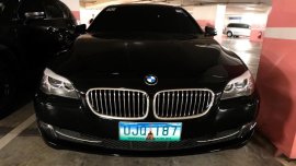 2012 BMW 520D for sale 