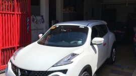 2016 Nissan Juke for sale 