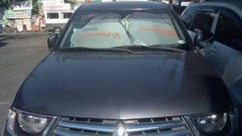 2013 Mitsubishi Strada for sale