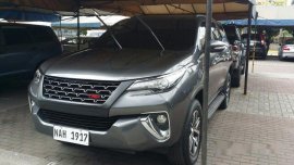 Toyota Fortuner 2017 for sale 