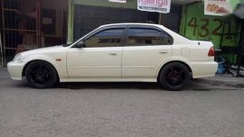For sale 2000 Honda Civic 