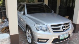 Mercedes Benz GLK-Class 2012 for sale 