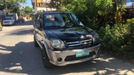 2010 Mitsubishi Adventure for sale 