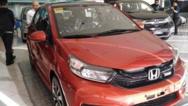 Honda Brio 2019 for sale