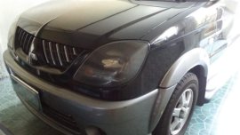 2007 Mitsubishi Adventure for sale