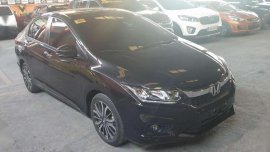 2018 Honda City Vx Navi for sale 